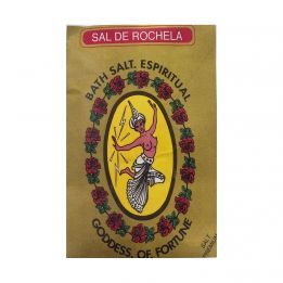 Sal de Rochela